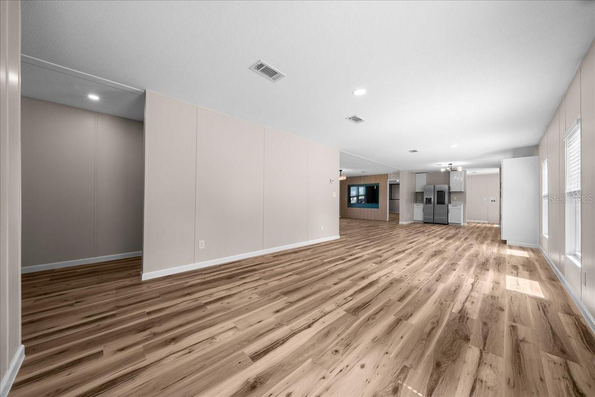LEXINGTON ESTATE - Residential