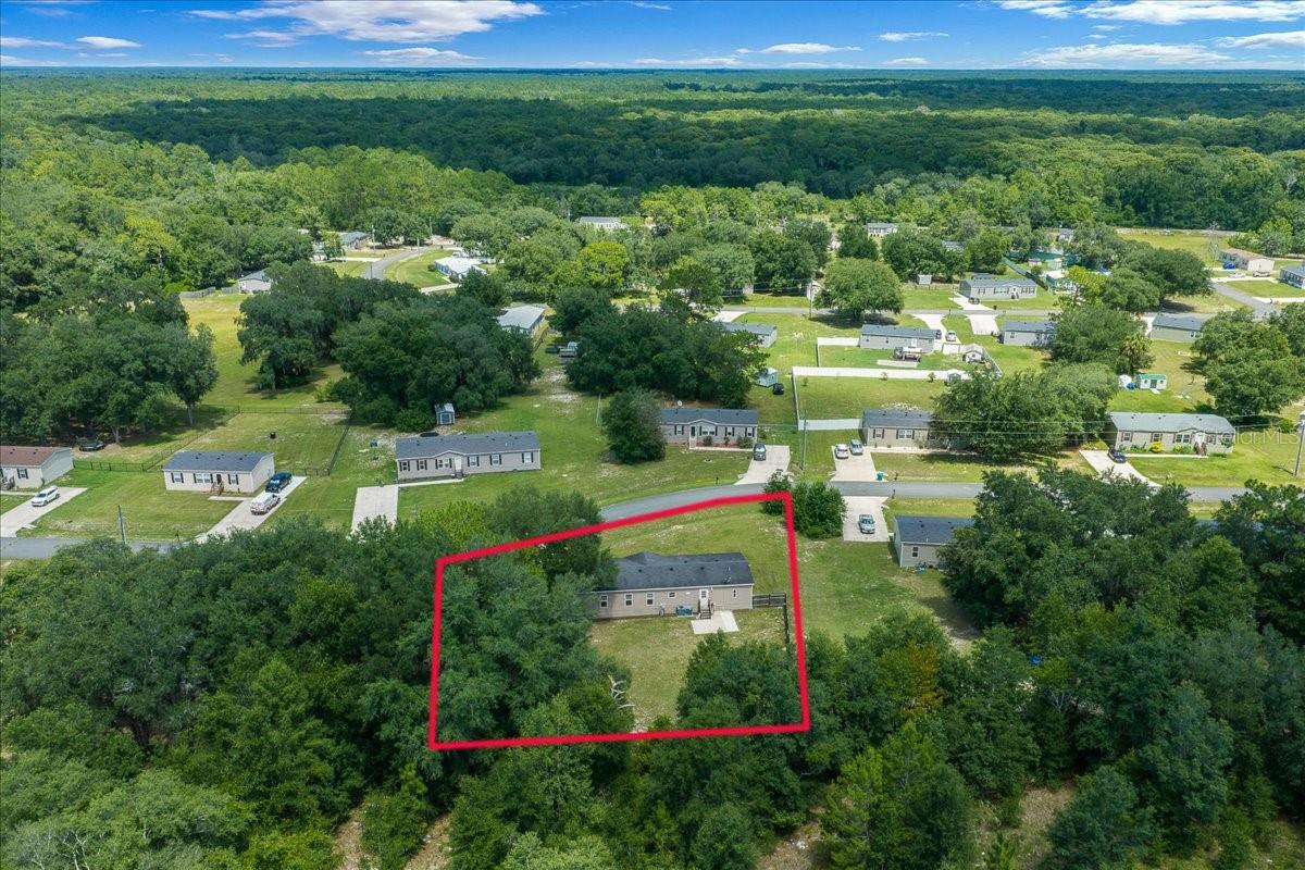LEXINGTON ESTATE - Residential