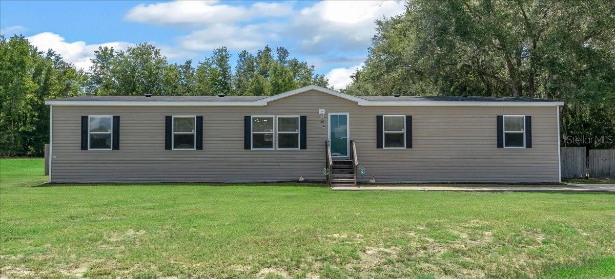 LEXINGTON ESTATE - Residential