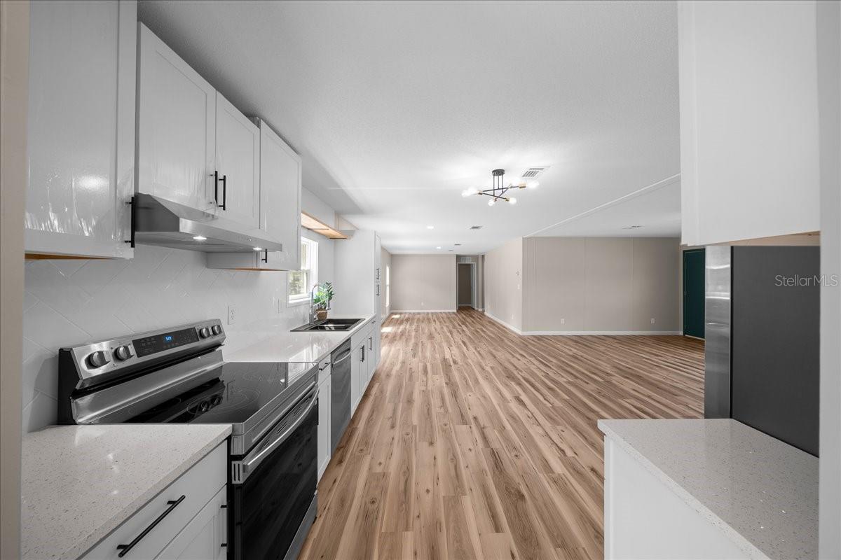 LEXINGTON ESTATE - Residential