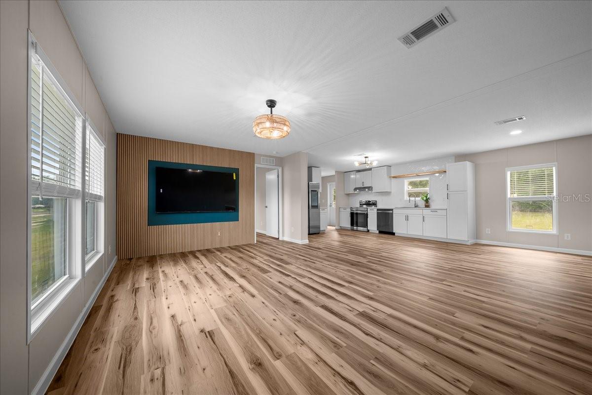 LEXINGTON ESTATE - Residential