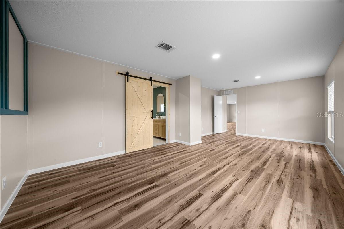 LEXINGTON ESTATE - Residential