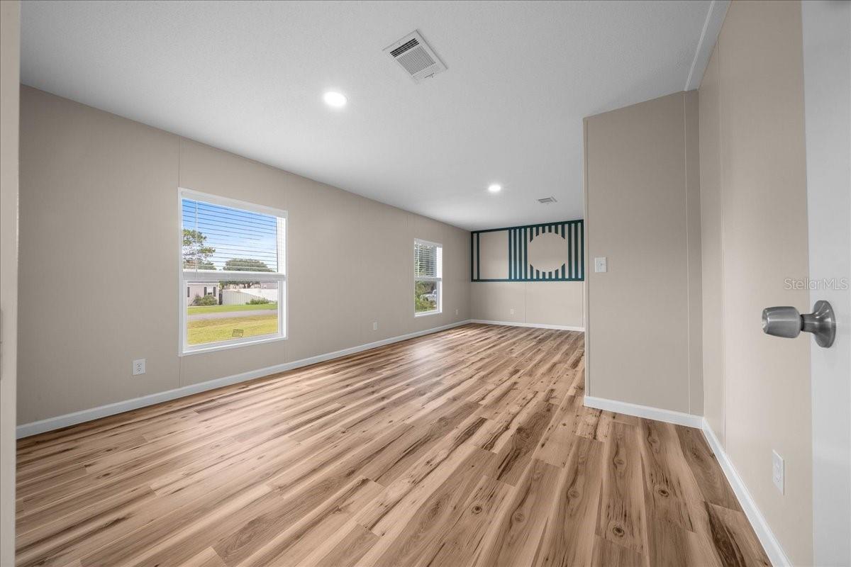 LEXINGTON ESTATE - Residential
