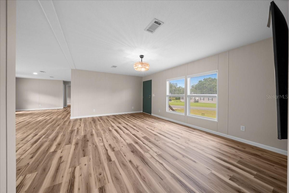 LEXINGTON ESTATE - Residential