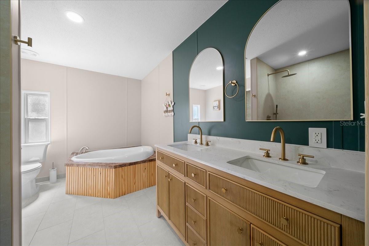 LEXINGTON ESTATE - Residential