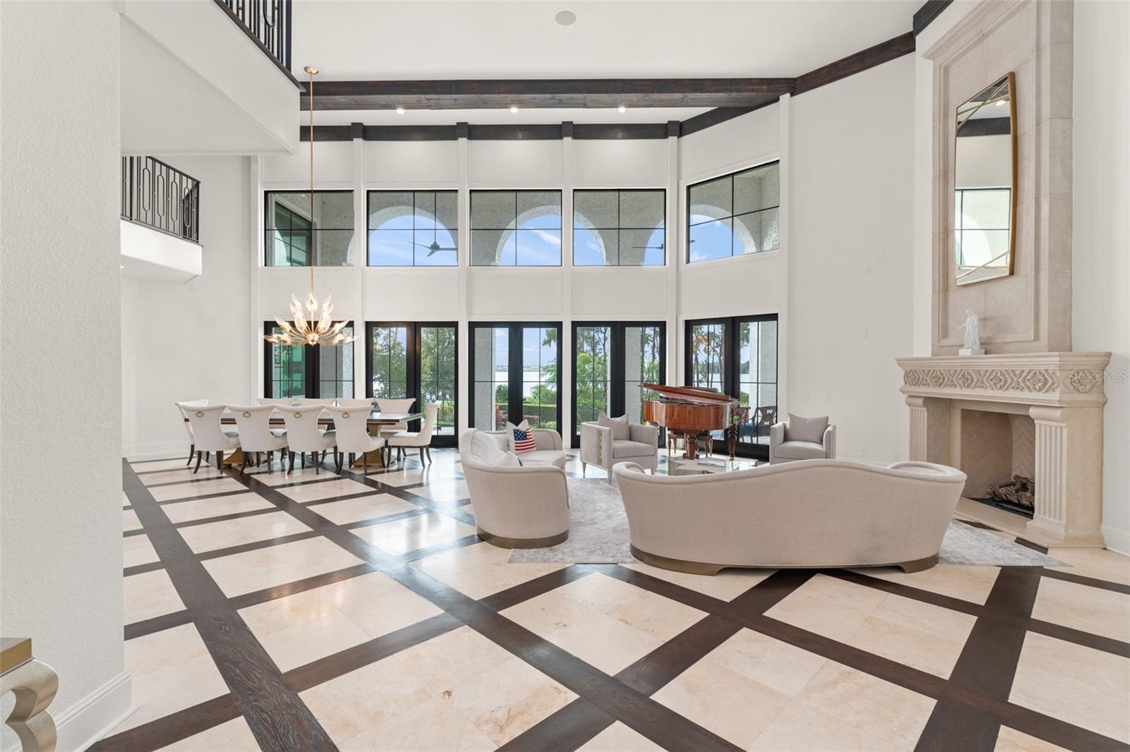 ISLEWORTH - Residential