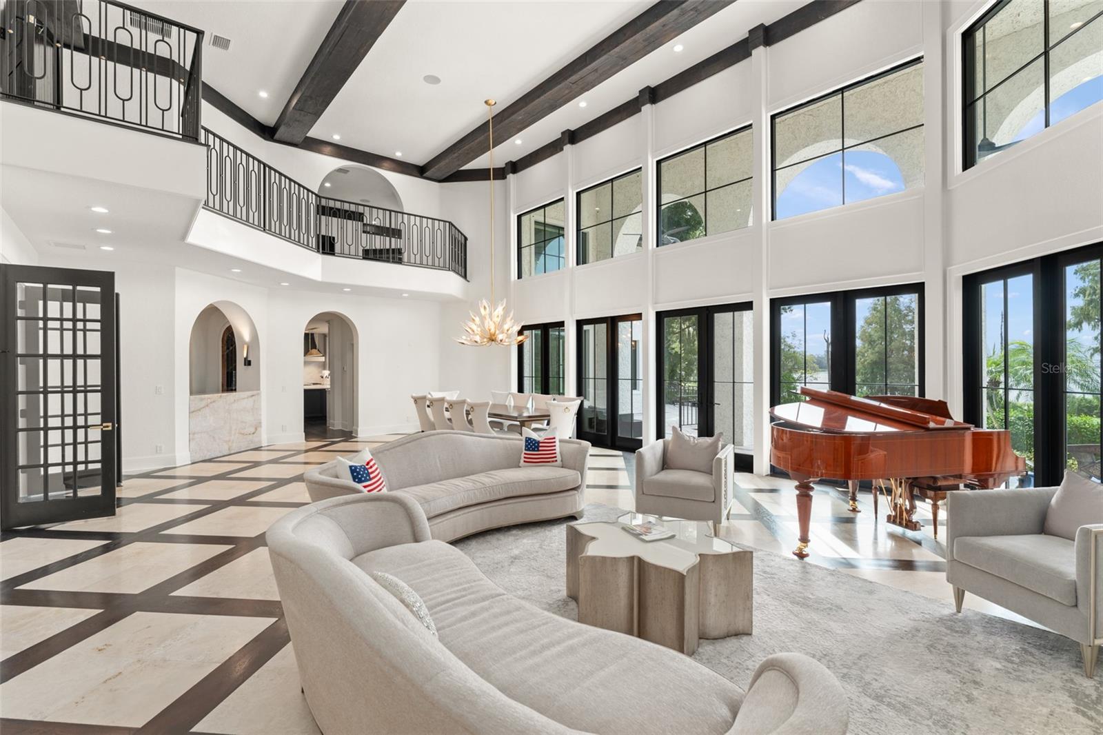 ISLEWORTH - Residential