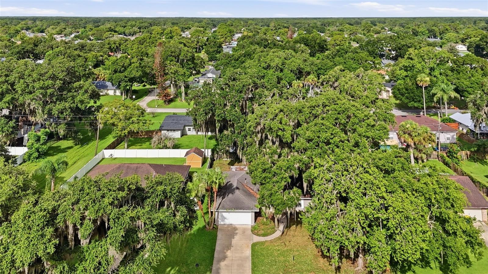 FLORIDA SHORES 01 - Residential