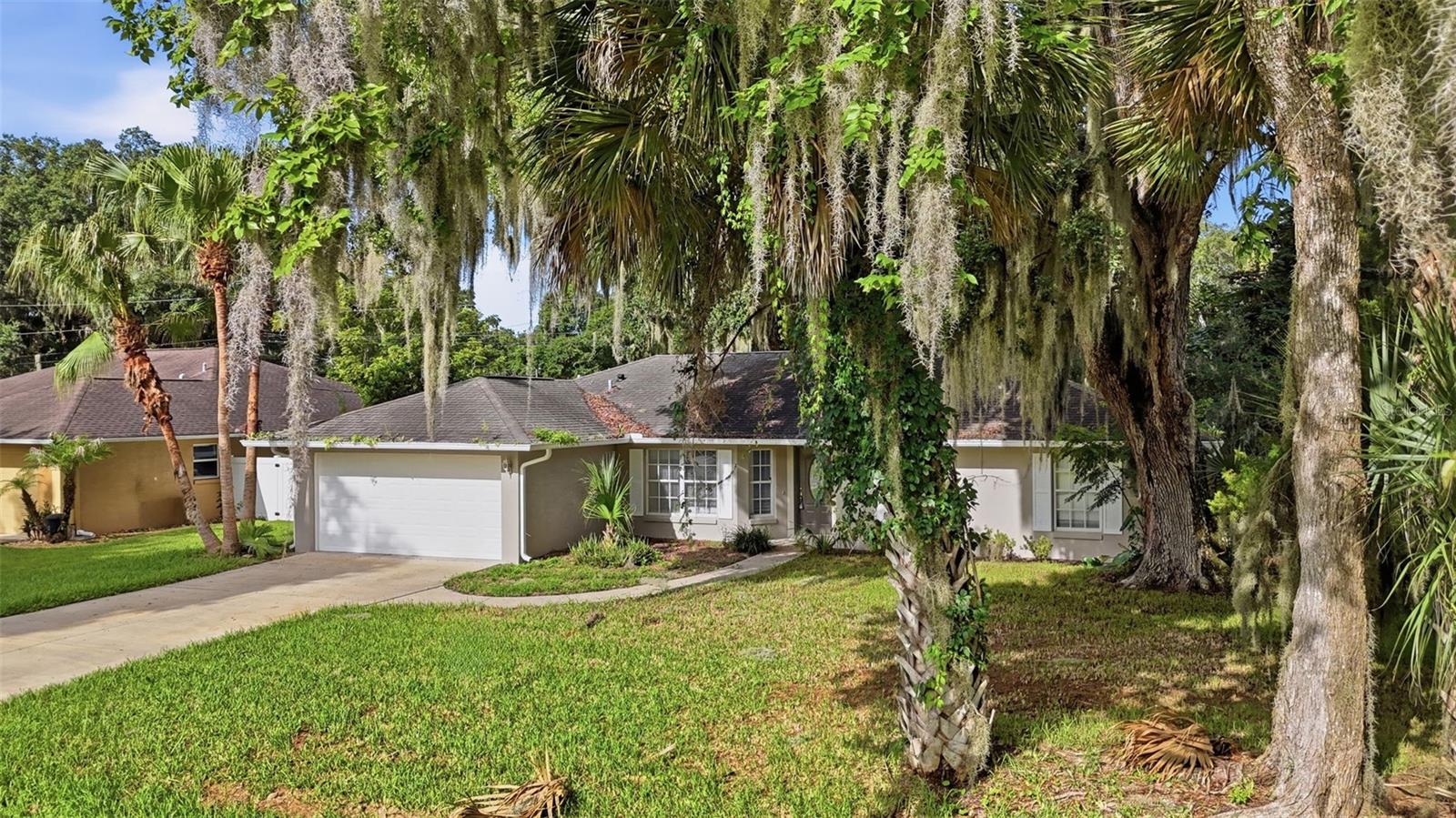 FLORIDA SHORES 01 - Residential
