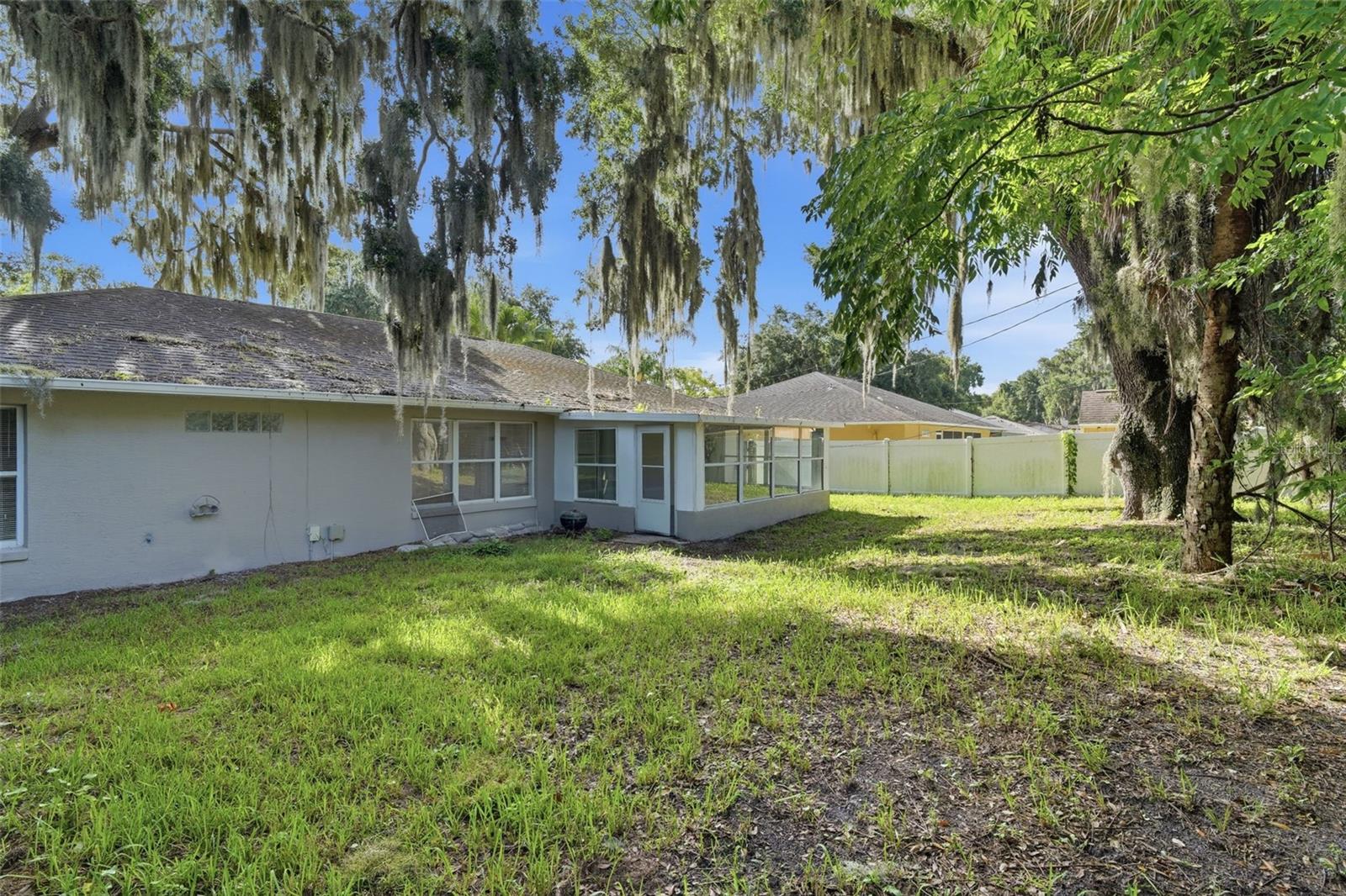 FLORIDA SHORES 01 - Residential