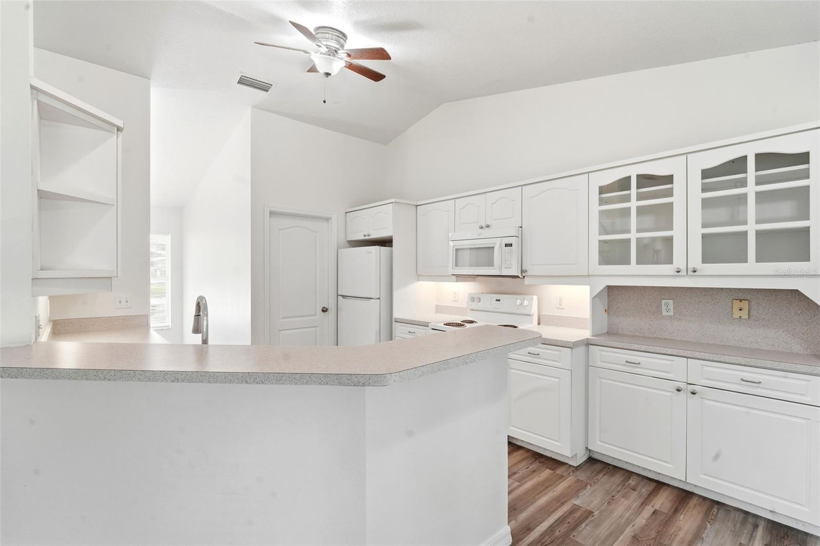 FLORIDA SHORES 01 - Residential