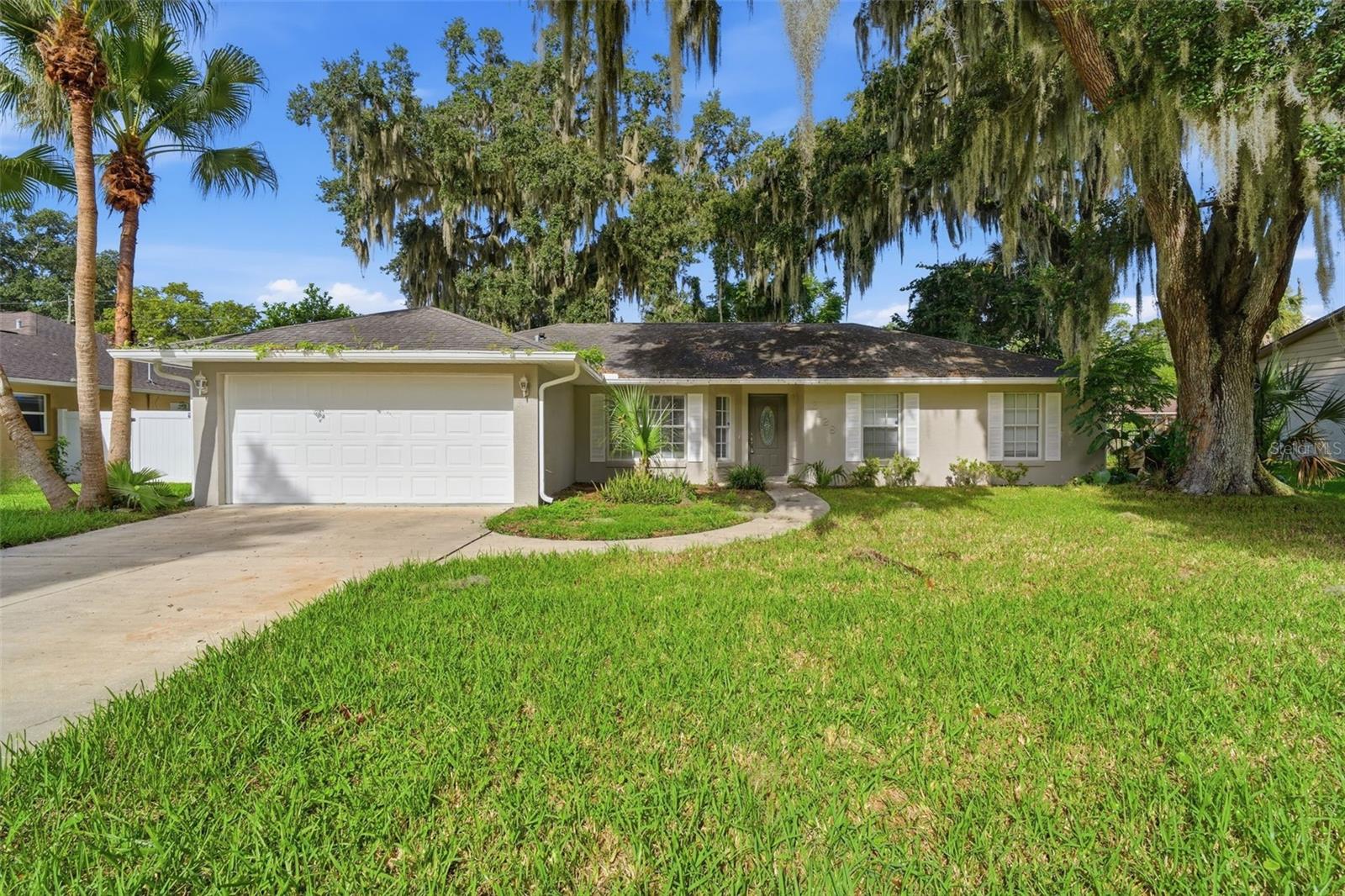 FLORIDA SHORES 01 - Residential