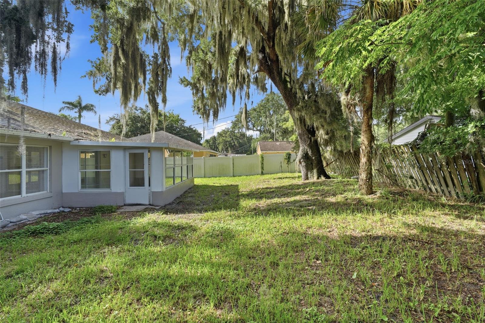 FLORIDA SHORES 01 - Residential