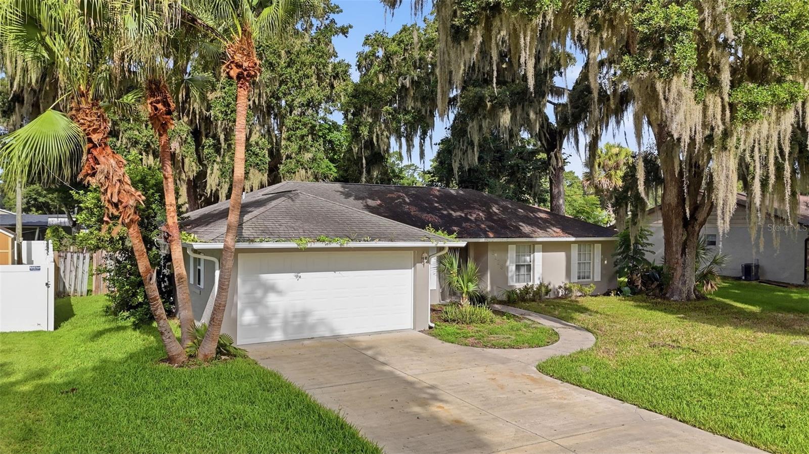 FLORIDA SHORES 01 - Residential