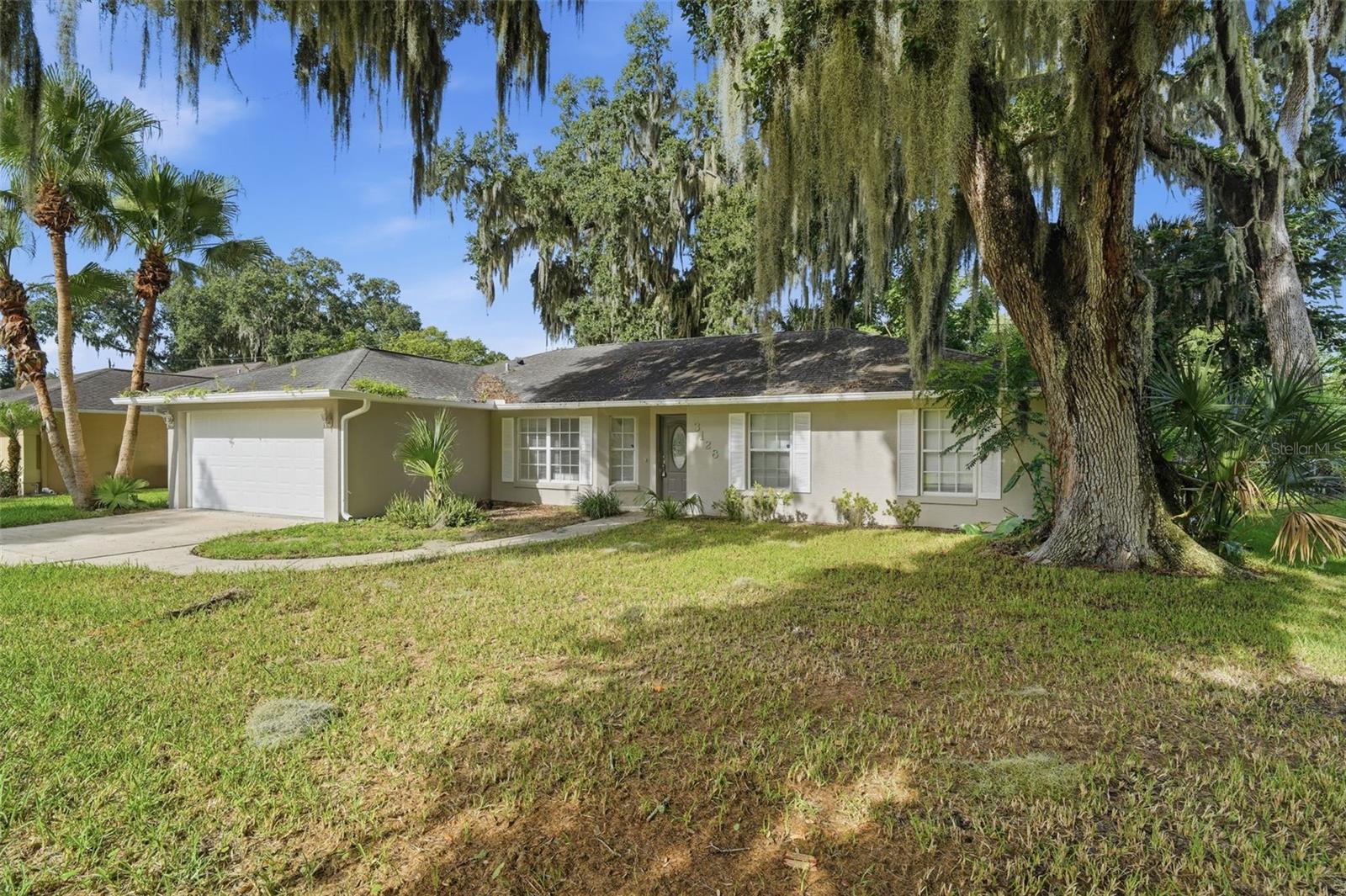 FLORIDA SHORES 01 - Residential