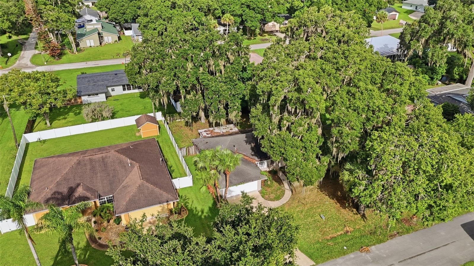 FLORIDA SHORES 01 - Residential