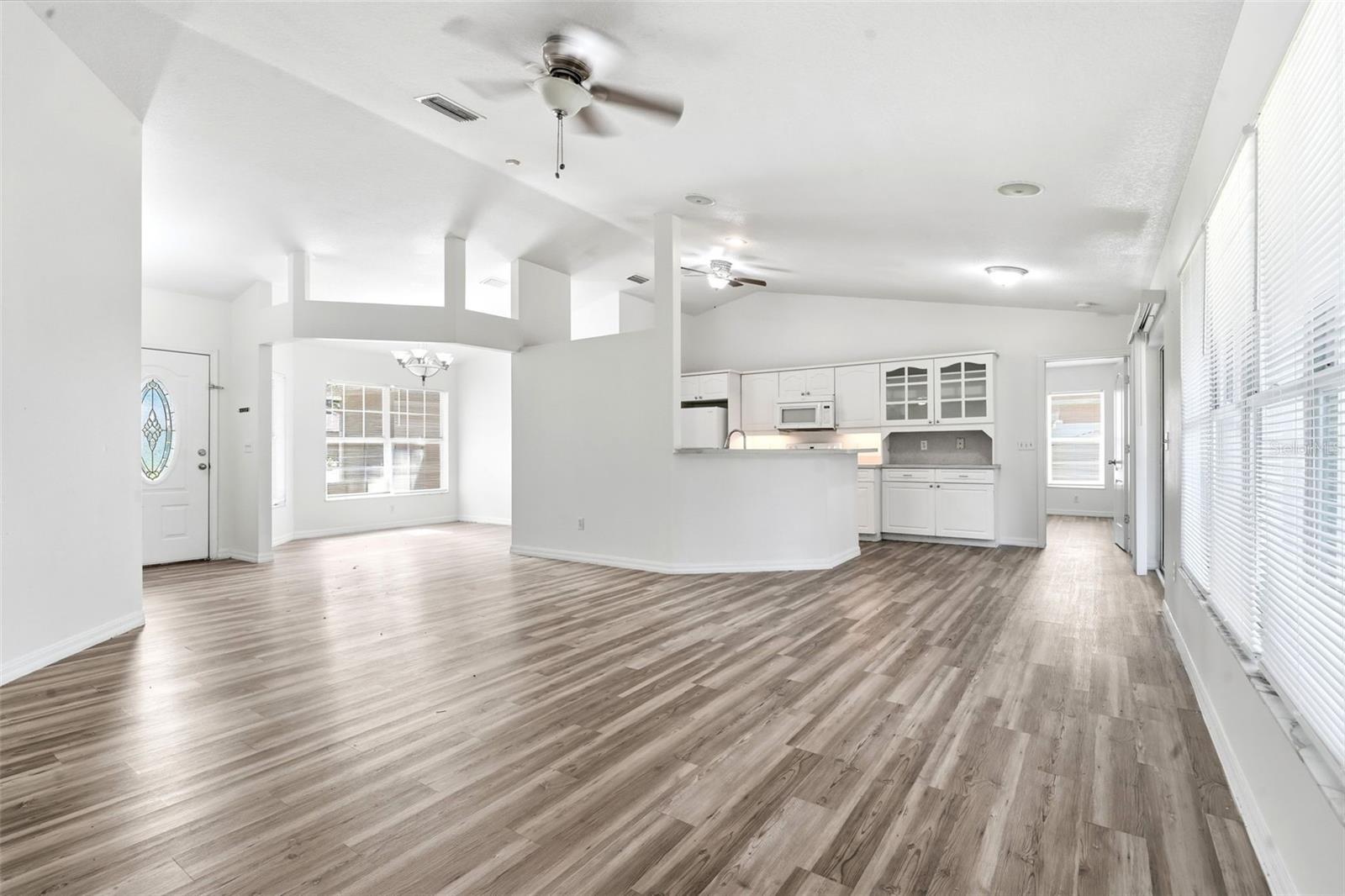FLORIDA SHORES 01 - Residential