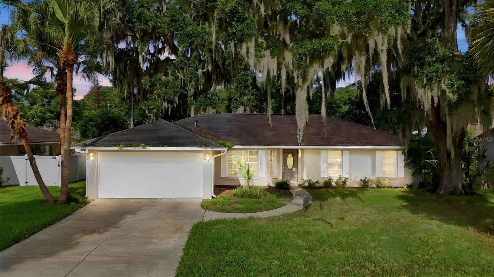FLORIDA SHORES 01 - Residential