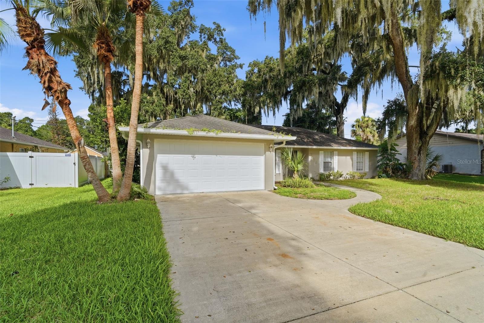 FLORIDA SHORES 01 - Residential