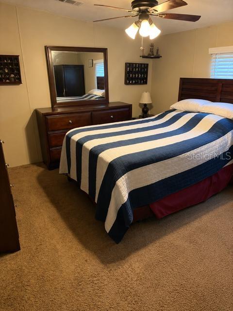 MOON LAKE ESTATES - Residential