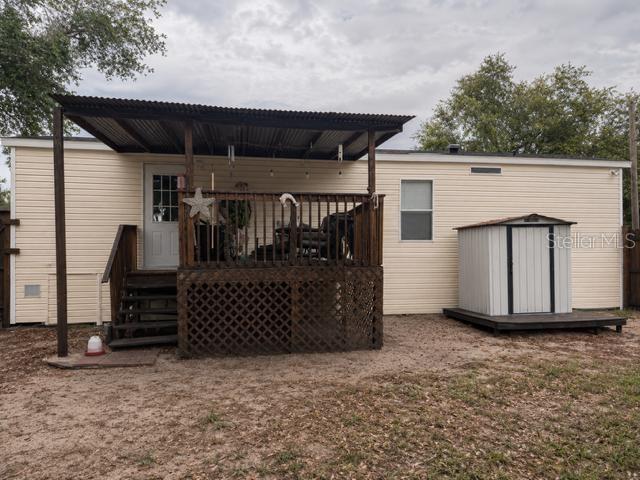 MOON LAKE ESTATES - Residential