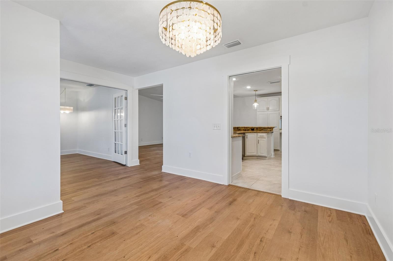 COUNTRY PLACE WEST UNIT V - Residential