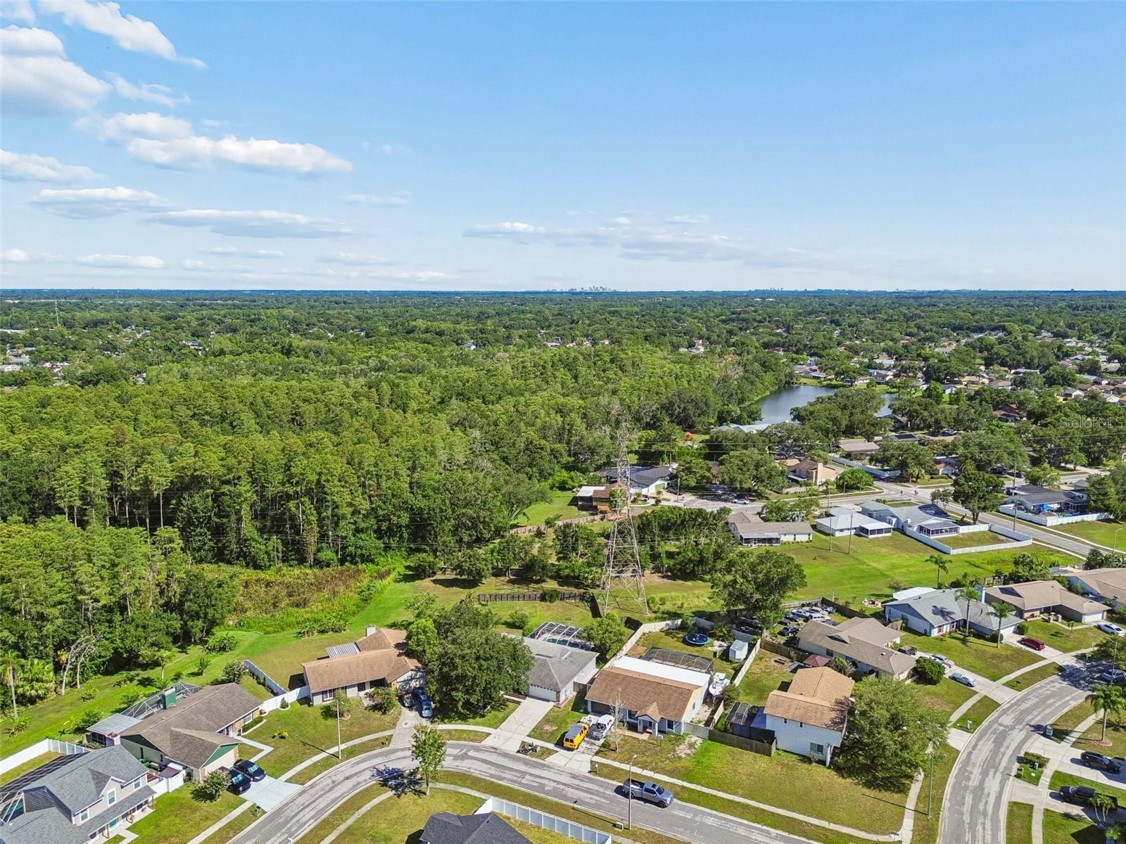 COUNTRY PLACE WEST UNIT V - Residential