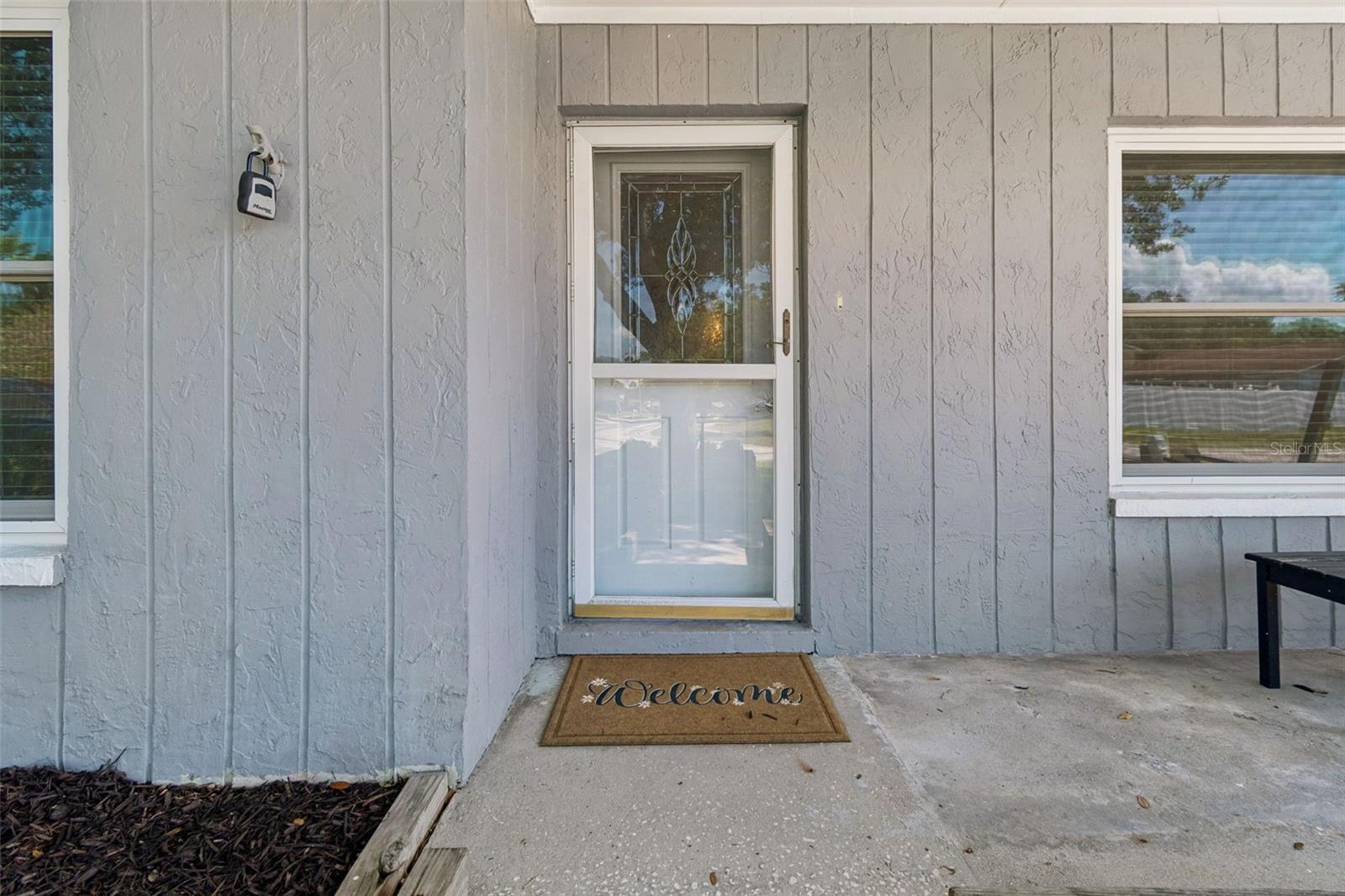 COUNTRY PLACE WEST UNIT V - Residential