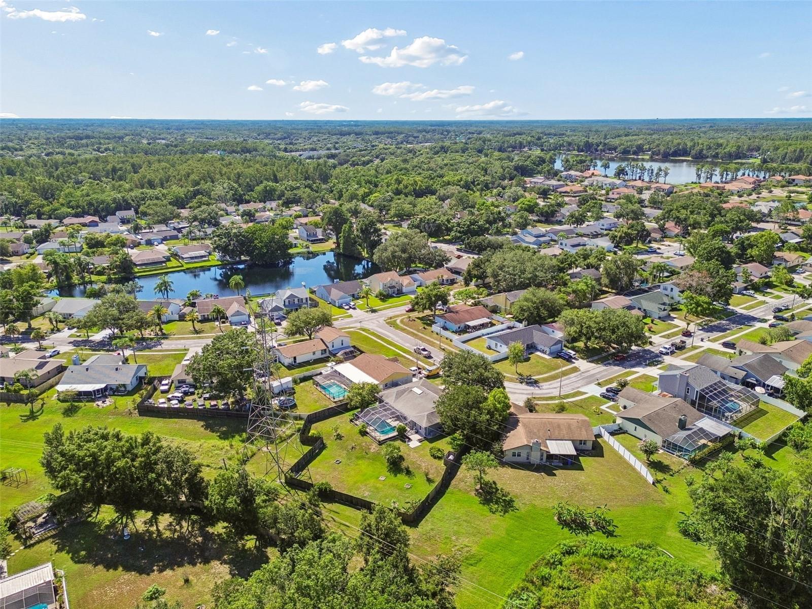 COUNTRY PLACE WEST UNIT V - Residential