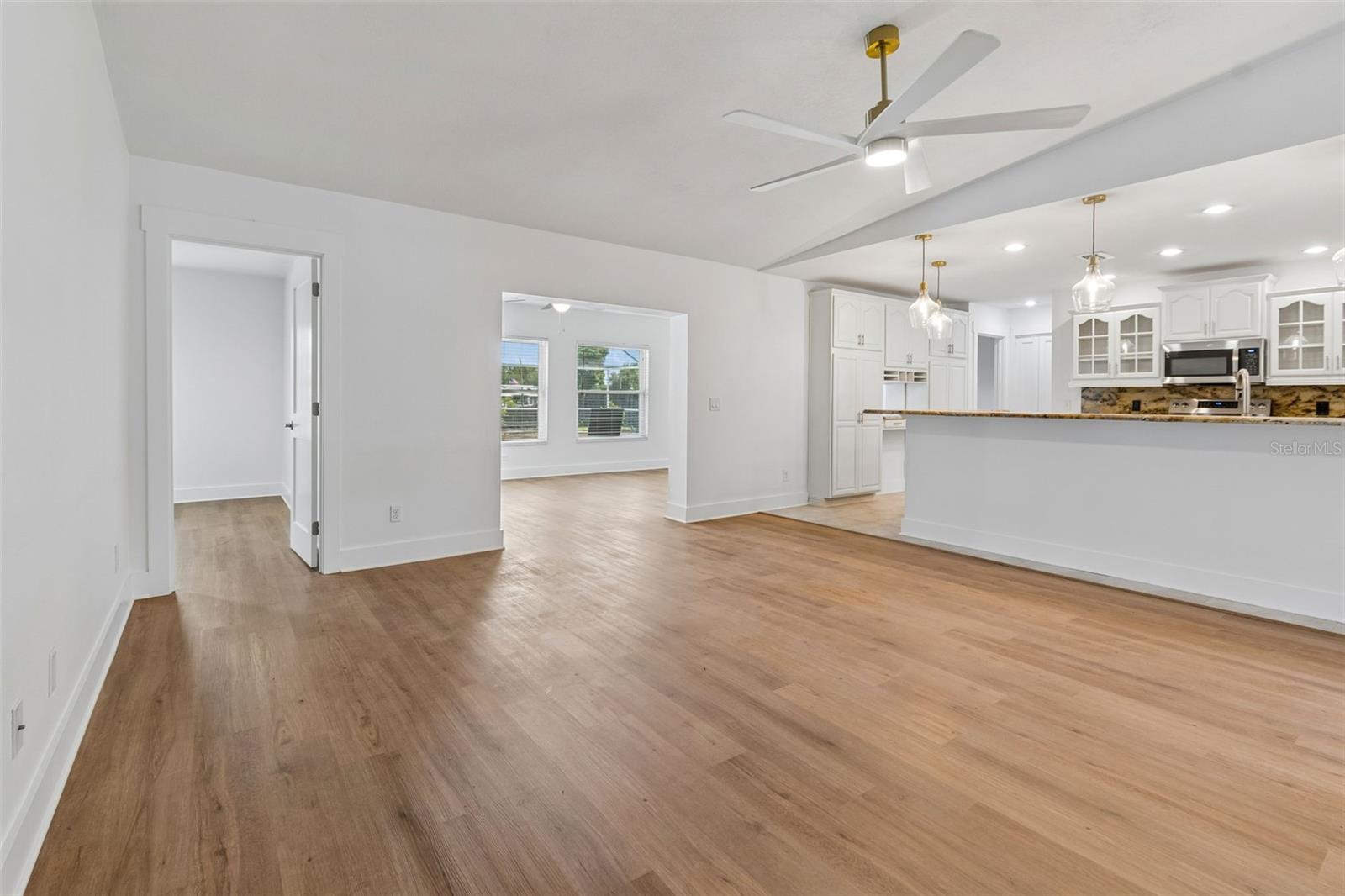 COUNTRY PLACE WEST UNIT V - Residential