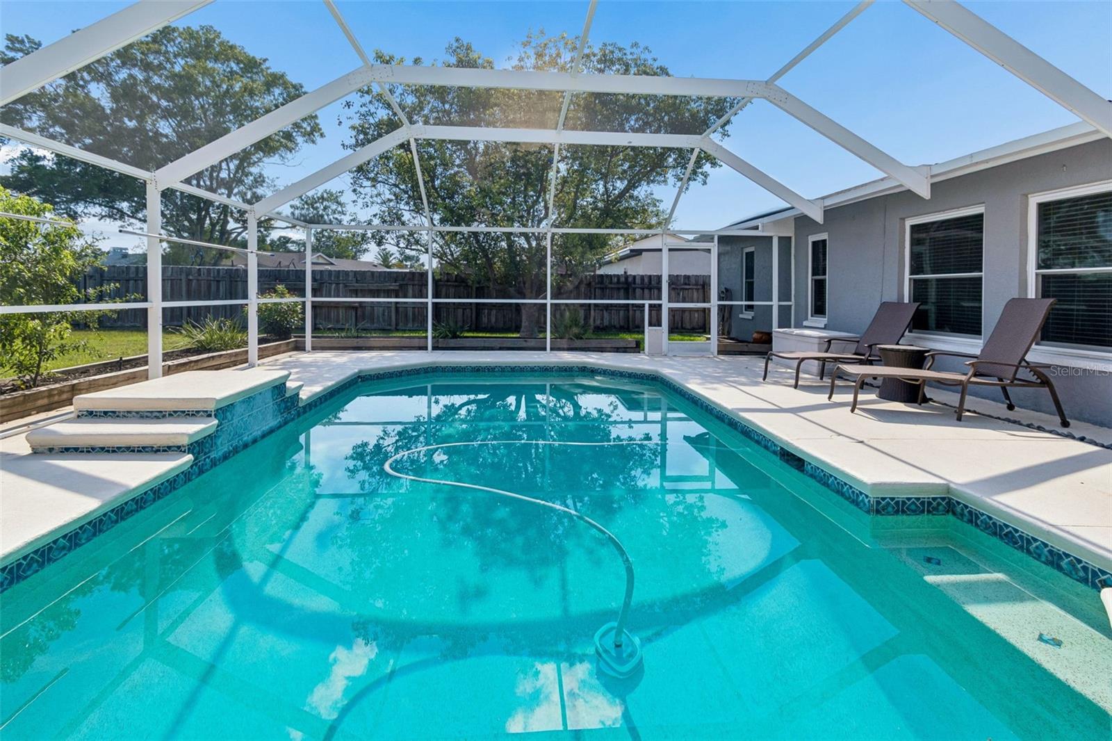 COUNTRY PLACE WEST UNIT V - Residential