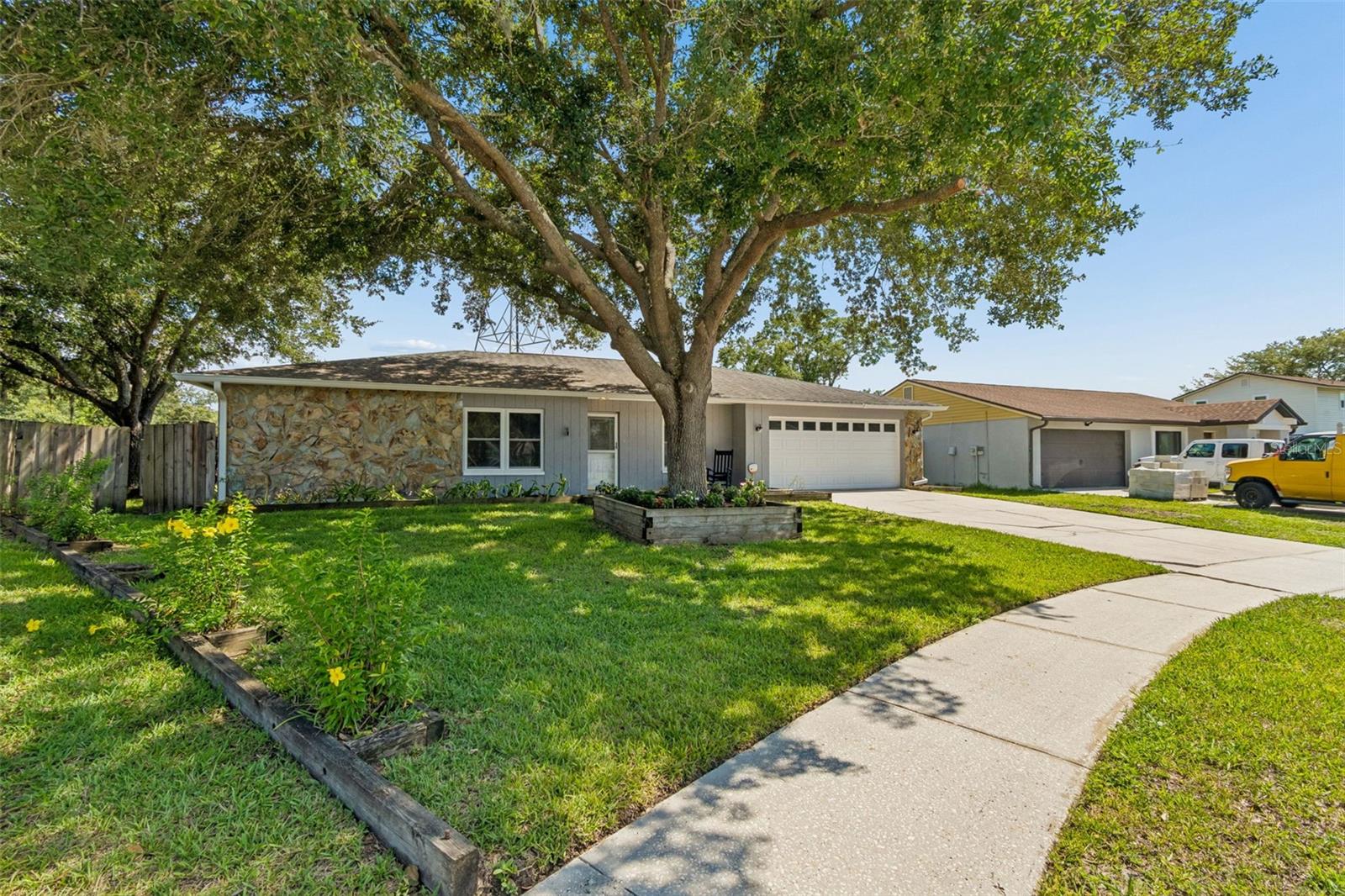 COUNTRY PLACE WEST UNIT V - Residential
