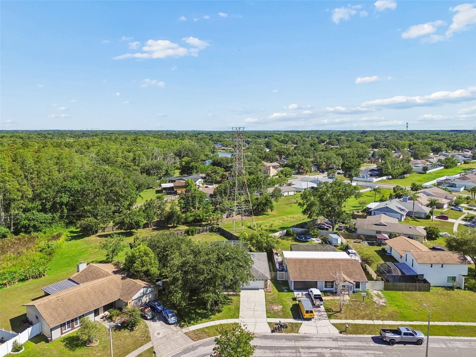 COUNTRY PLACE WEST UNIT V - Residential