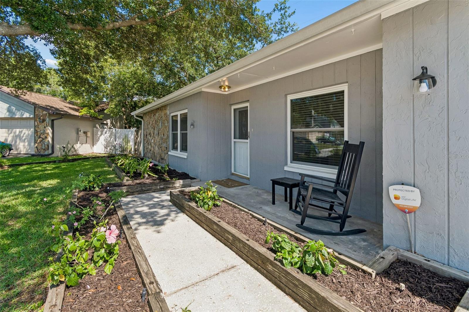 COUNTRY PLACE WEST UNIT V - Residential