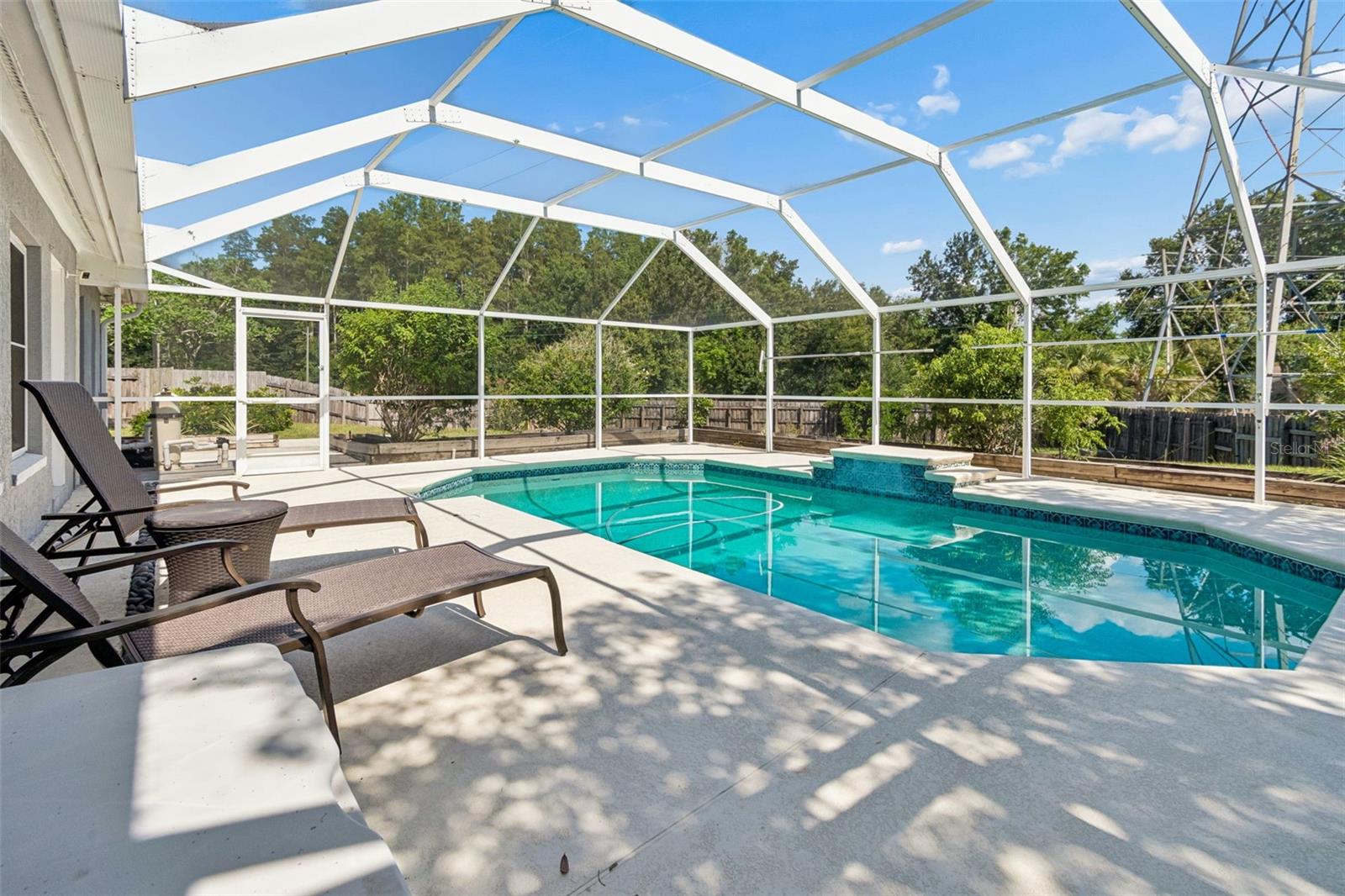 COUNTRY PLACE WEST UNIT V - Residential