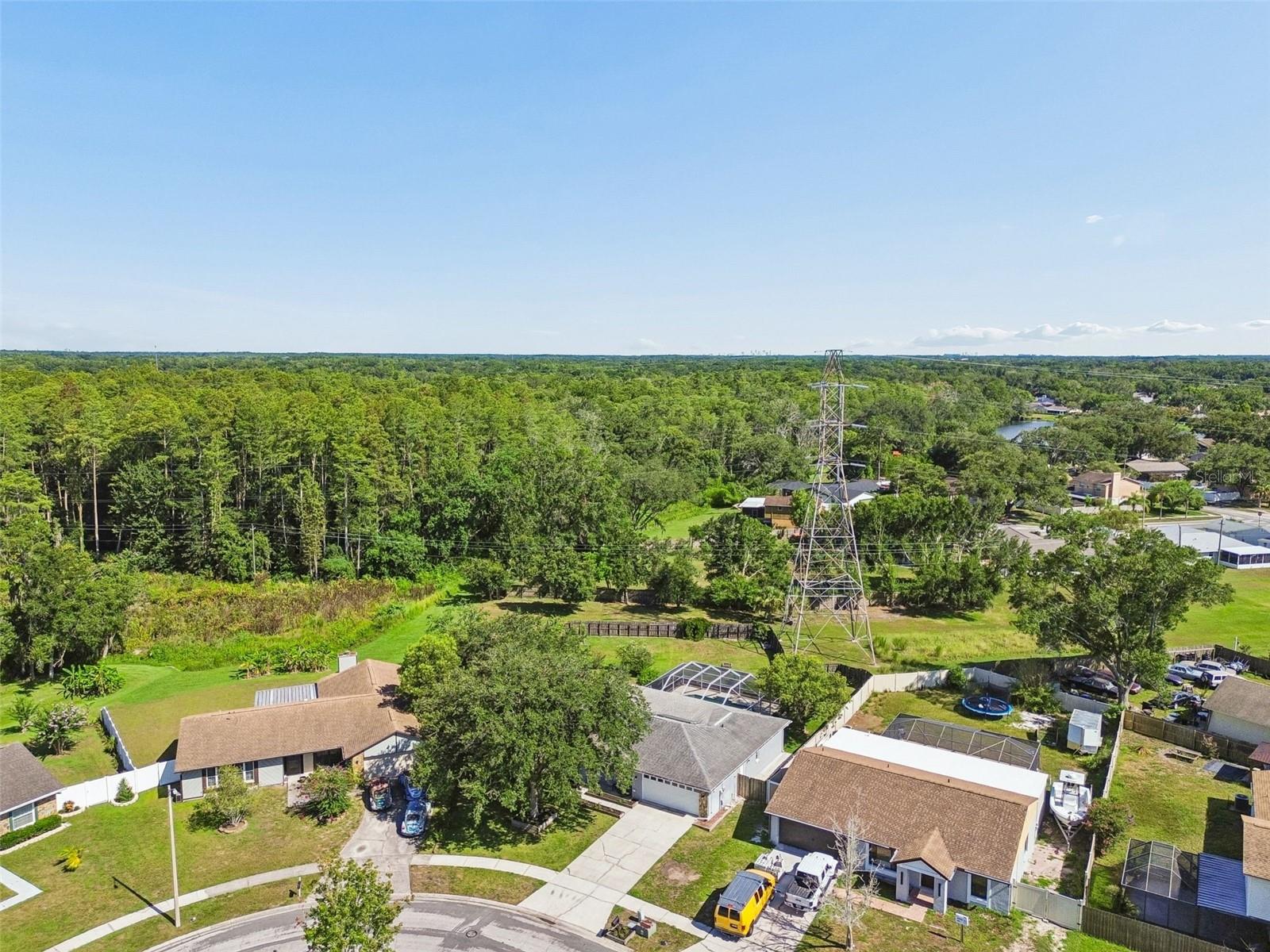 COUNTRY PLACE WEST UNIT V - Residential