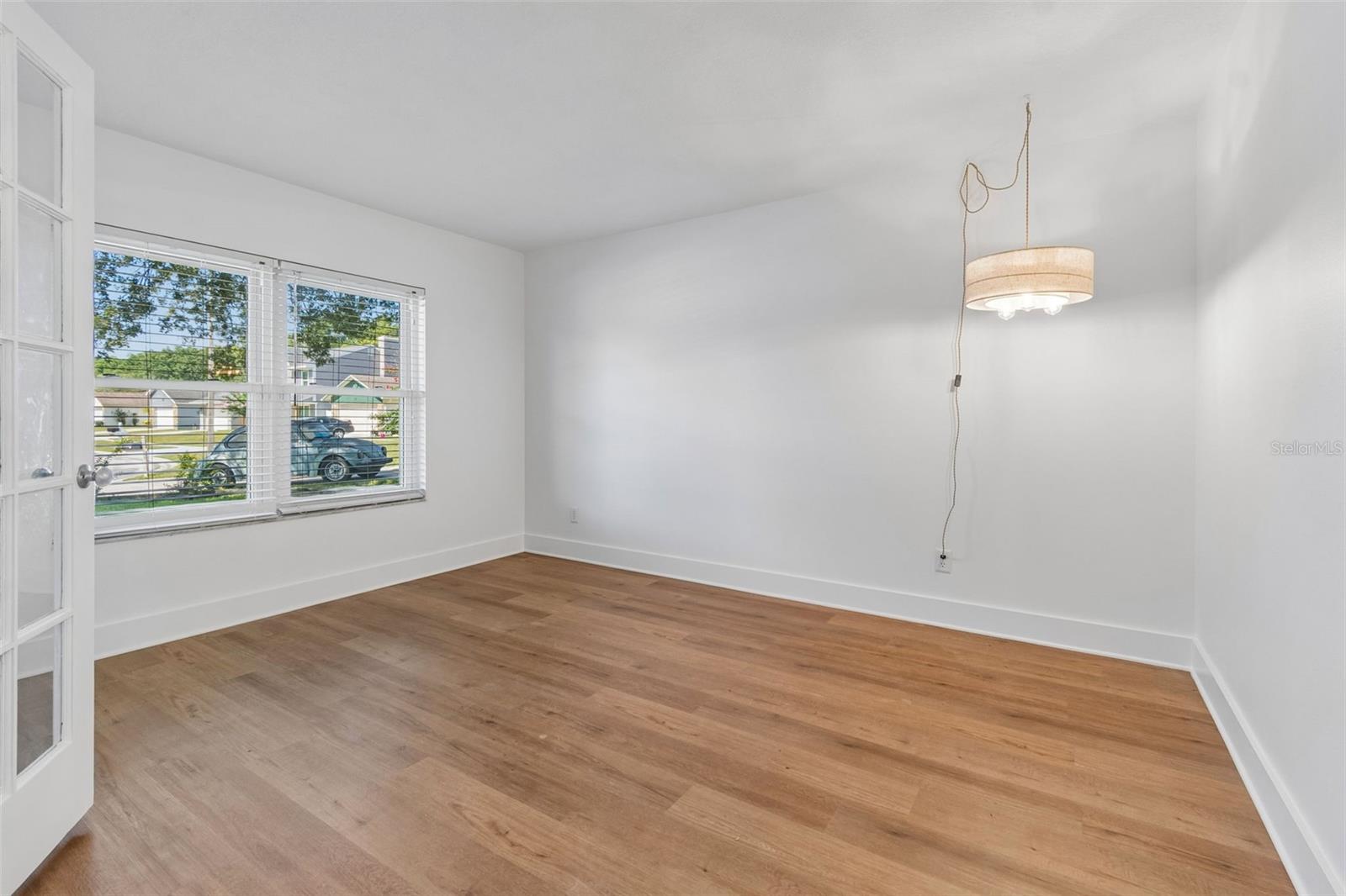 COUNTRY PLACE WEST UNIT V - Residential