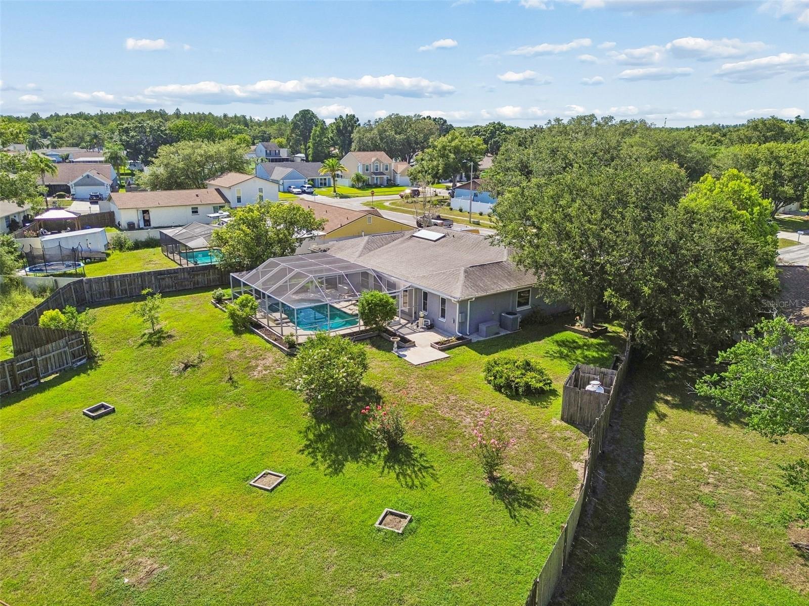 COUNTRY PLACE WEST UNIT V - Residential
