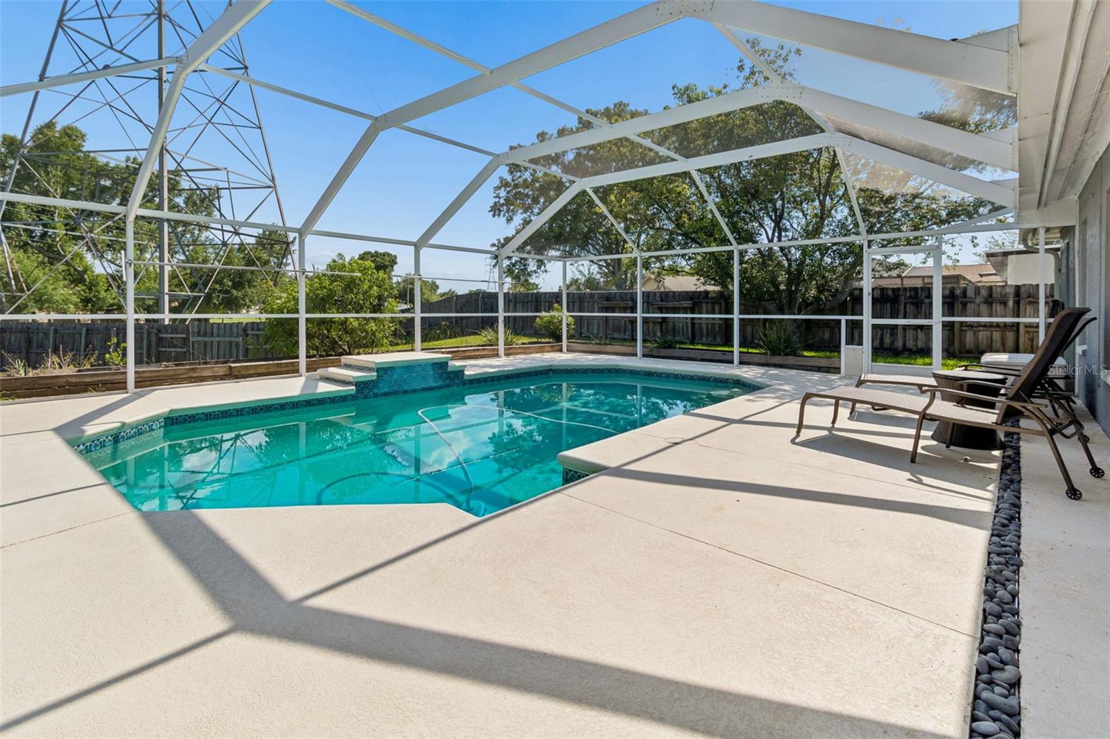 COUNTRY PLACE WEST UNIT V - Residential