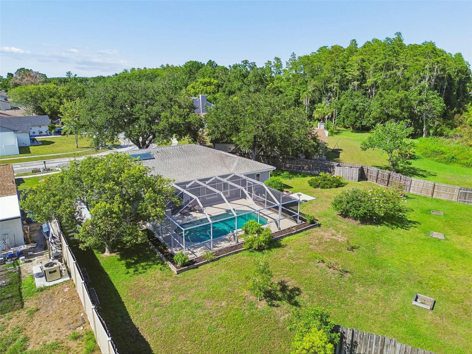 COUNTRY PLACE WEST UNIT V - Residential