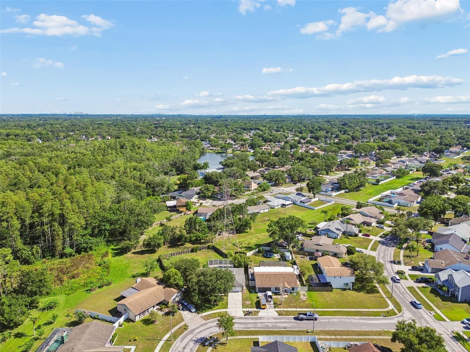 COUNTRY PLACE WEST UNIT V - Residential