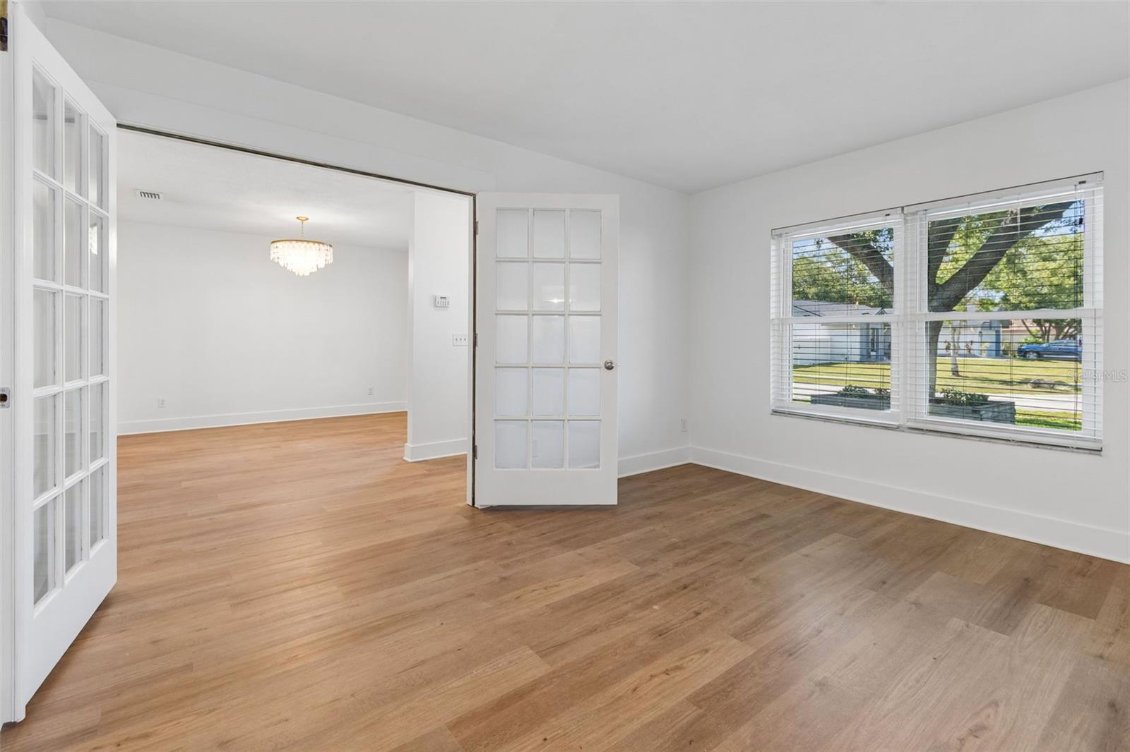 COUNTRY PLACE WEST UNIT V - Residential
