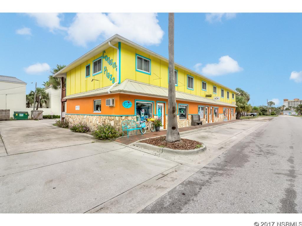 Coquina Plaza Condo - Residential