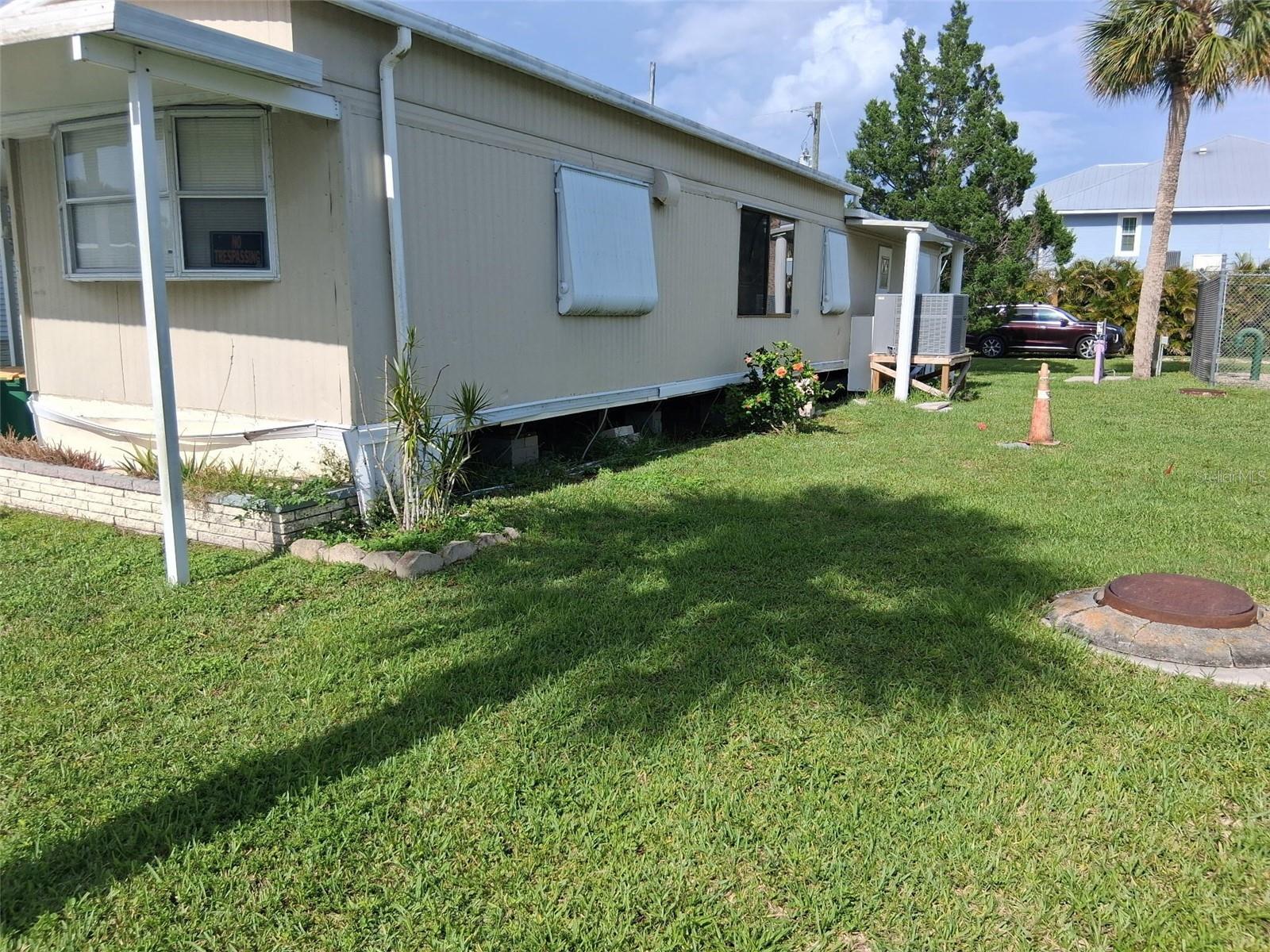 MARY LU MHP - Residential