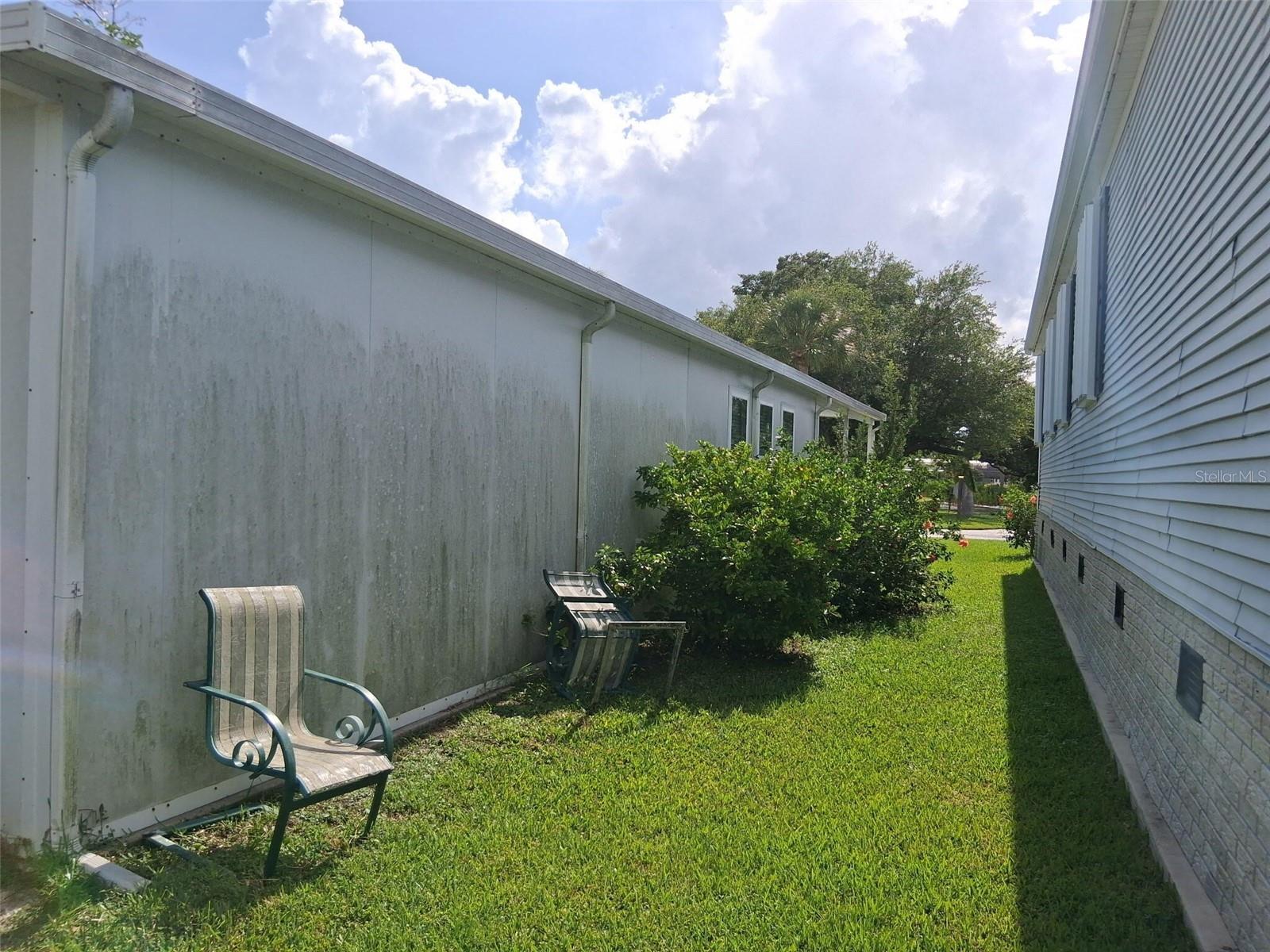 MARY LU MHP - Residential