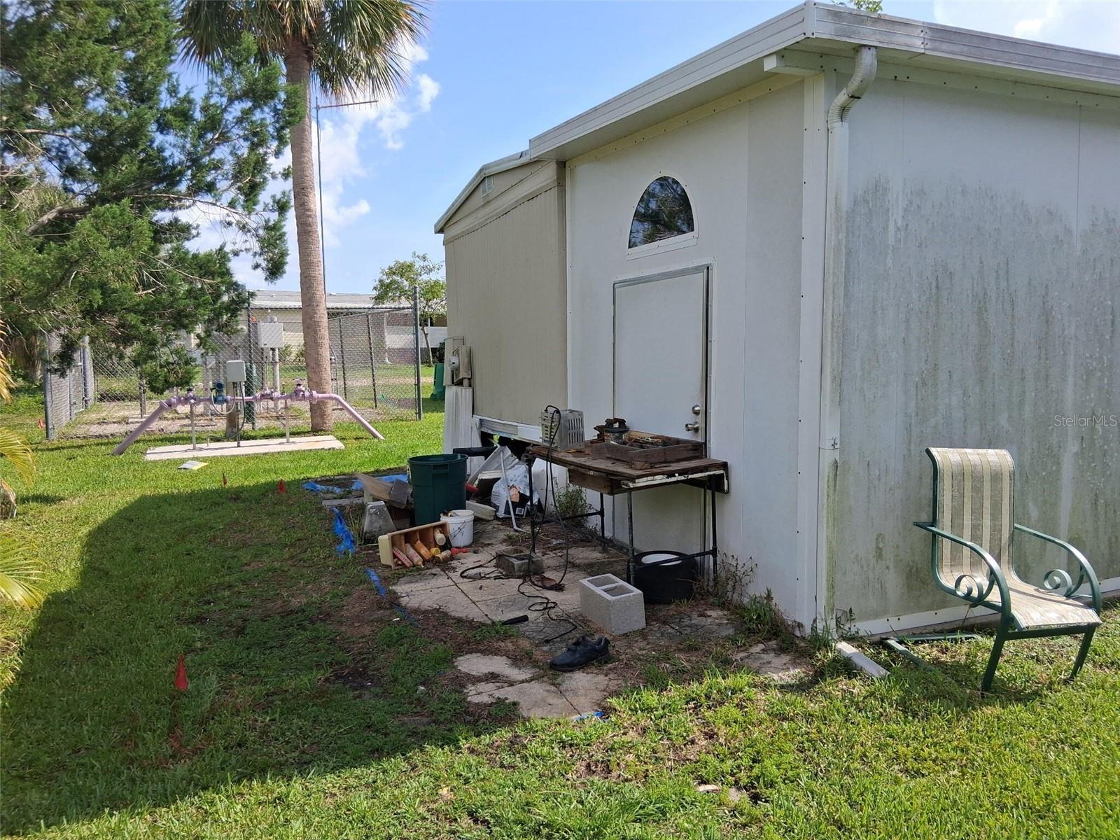 MARY LU MHP - Residential