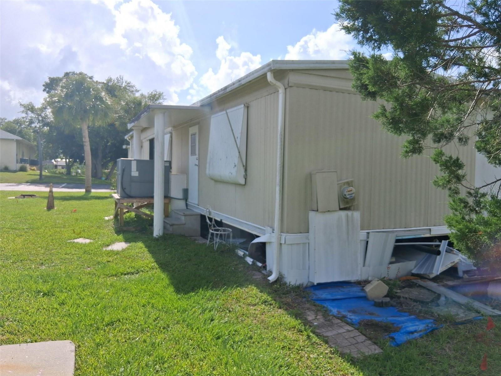 MARY LU MHP - Residential