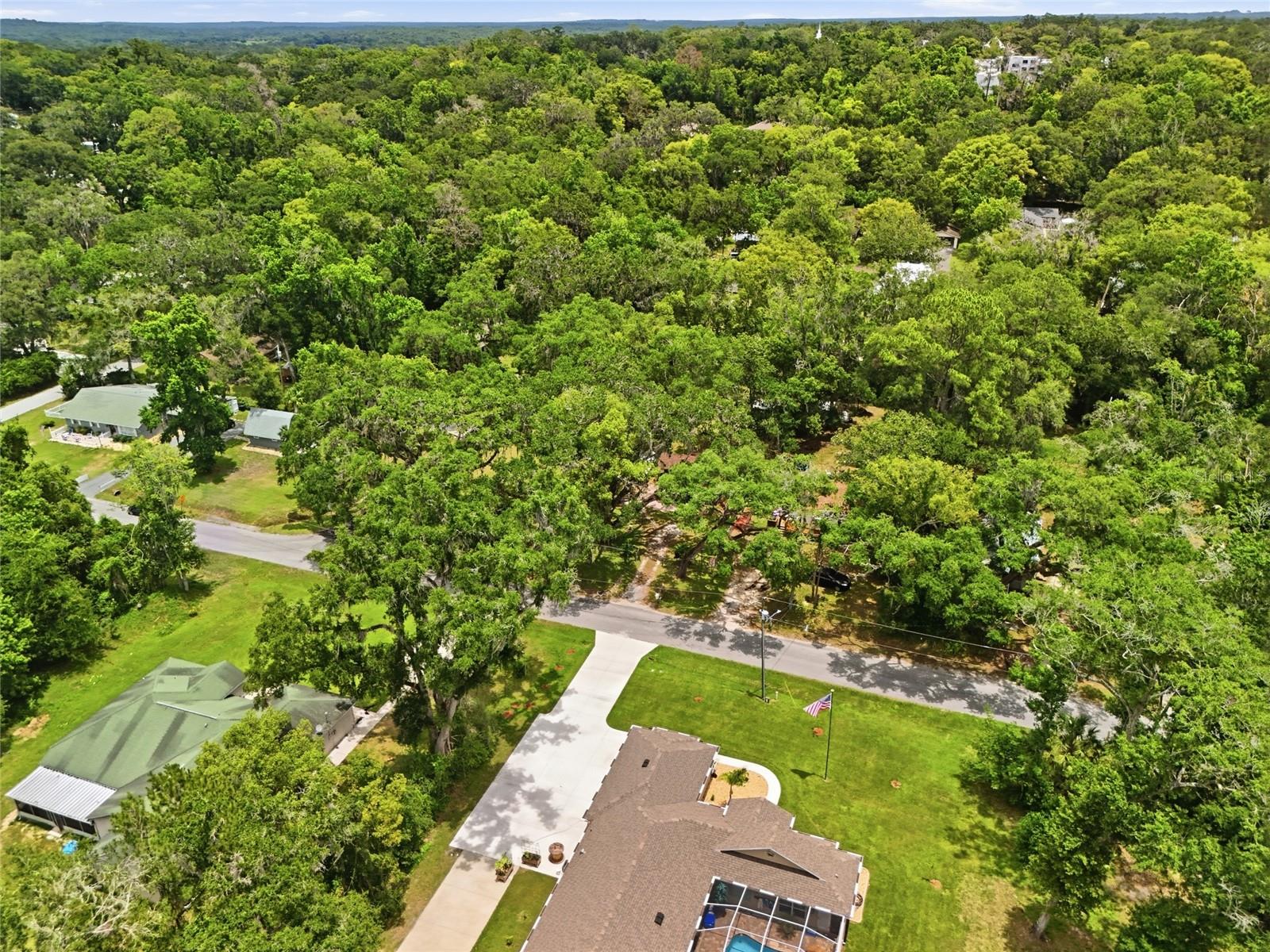 LAWS ADD TO BROOKSVILLE - Residential