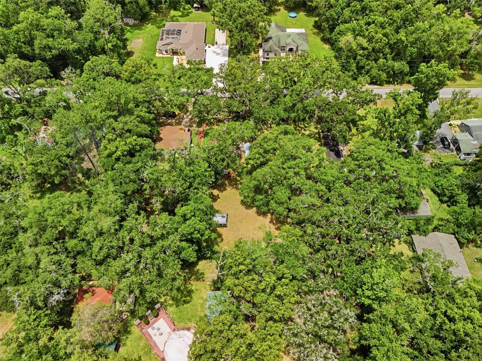 LAWS ADD TO BROOKSVILLE - Residential