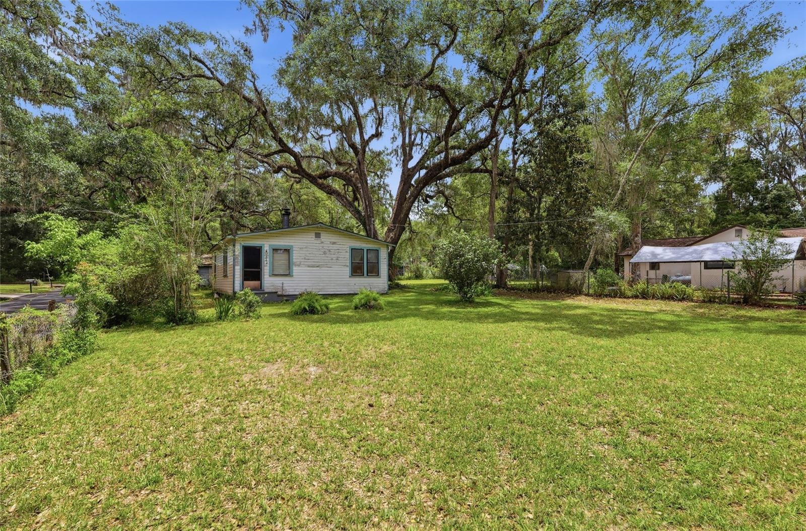 LAWS ADD TO BROOKSVILLE - Residential